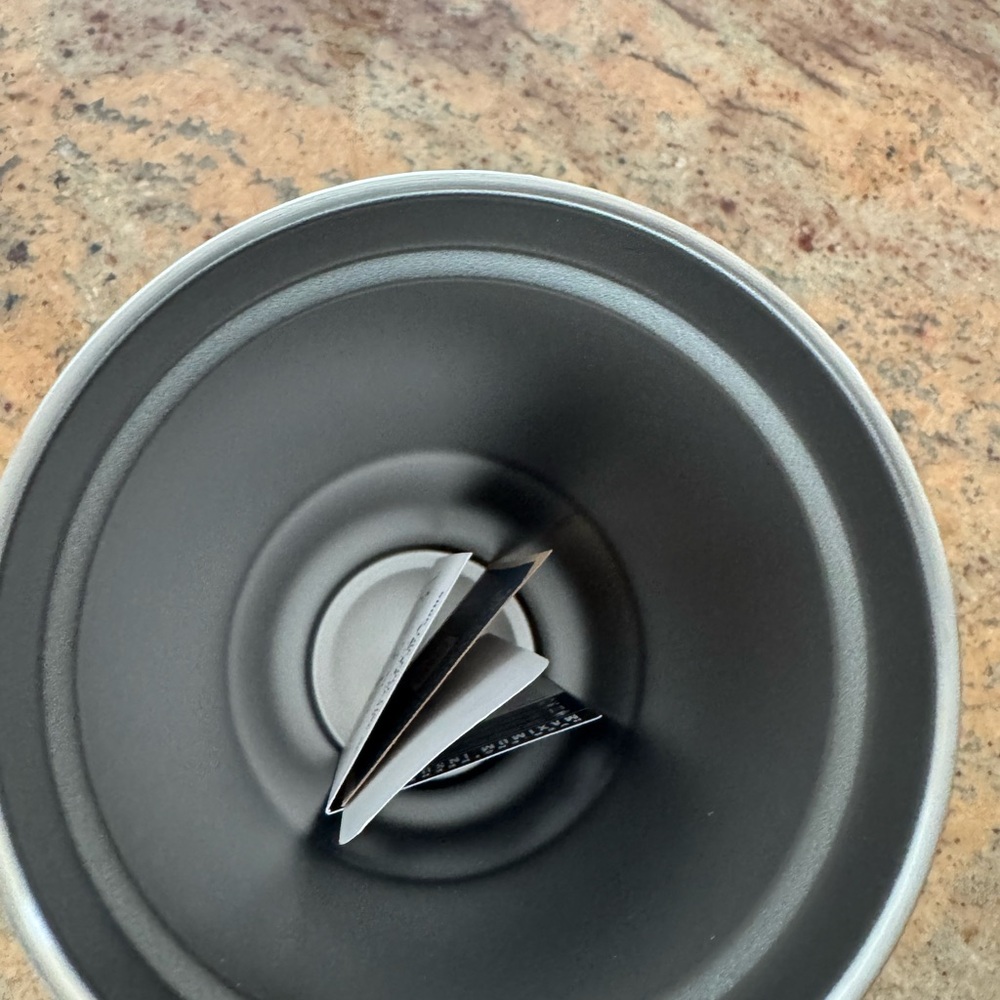 Yeti Rambler 30 oz Tumbler - Dark Gray - Picture 4 of 4